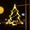 LED Christmas Tree Branch Lights for Room Decor