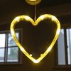 Festive LED Lights for Christmas Tree Display