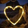 Colorful LED Strip Lights for Creative Backgrounds