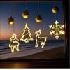 Christmas Decor LED Lights for a Festive Atmosphere