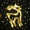 Colorful LED Strip Lights for Creative Backgrounds